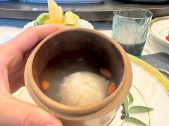 -锦成府·精选淮扬菜(老门东1865店)