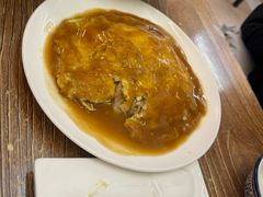 -巷子深菜馆(新华路店)