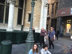 -布鲁塞尔大广场