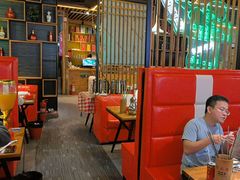-范家大院(华为店)