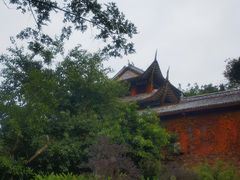 -丰都鬼城名山景区