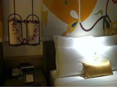 -三亚海棠湾万丽度假酒店