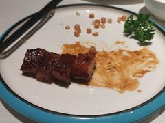 -汤城小厨•粤菜•靓汤(金融街店)