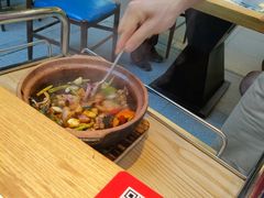 -味食家市师鸡(三元里店)