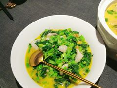 -锦府园·新台州菜(合生汇店)
