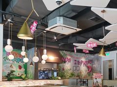 -豪客来牛排(东区万达坊店)