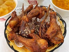 -张飞木薯羹(金鱼巷店)