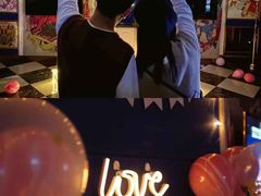 -圣地雅歌KTV(市府广场店)