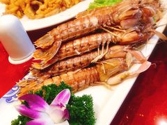 -盈春大饭店(千山路店)