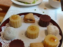 -东来顺饭庄(天坛店)