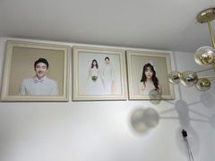 -bobo高端证件照工作室(三元桥店)