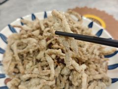 -老四川平头酸菜鱼(衙前店)