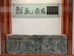 -卧龙岗文化园-南阳市汉画馆