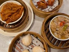 -陶兰居·香港饭店·海鲜大排档(圆融时代广场店)