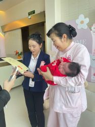 -大美母婴湖畔月子中心(江宁店)