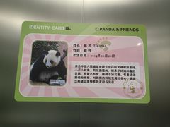 -秦皇岛野生动物园