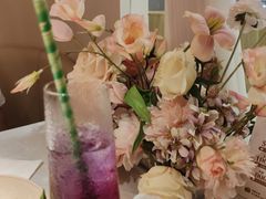 -PARFUM FLORAL花境法餐(南京首店)