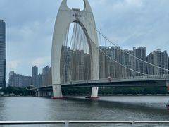 -海心沙亚运公园