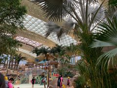 -杭州开元森泊度假乐园