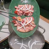 4个椰子一锅汤，520约会就吃养生椰子鸡‼️