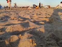 -那香海钻石沙滩浴场