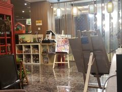 门面-怪兽炸鸡.轻沙拉(锦州店)