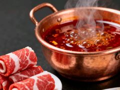 -袁山山重庆火锅(丈八北路店)