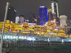 -重庆两江夜游-交运系列