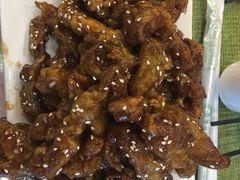-桃子餐厅·天津菜(红星路直营店)