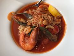 -玛尚诺Pizza&Bar(长泰广场店)