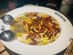 -太二酸菜鱼(深圳布吉万象汇店)