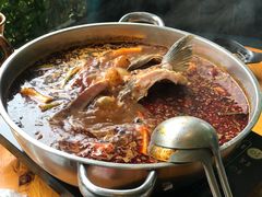 -大理老字号·舟渔的鱼野生菌海景餐厅(双廊店)