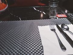 -半秋山西餐厅(巴南万达广场店)