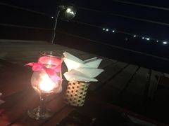 -越海渔村