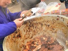 -马文章胖子甑糕(洒金桥店)