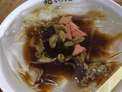 -赵崽儿川式面品(金桥国际店)