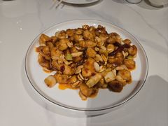 -东方太阳城淮扬餐厅(会所中餐厅店)