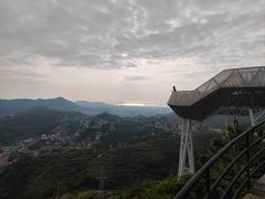 -温岭石塘海边