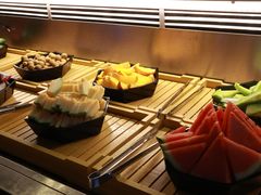 -火炉火自助餐(喜隆多店)