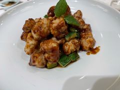 -惠丰堂饭庄·烤鸭·京味菜(翠微路店)
