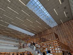 -朵云书院(滴水湖店)