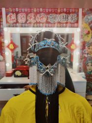 -梨园天地京剧摄影(玲珑天地店)