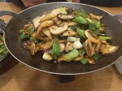 -小土豆北方菜馆(方庄店)