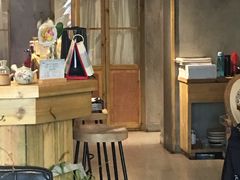 -麦甜创意轻食餐厅(西康路店)