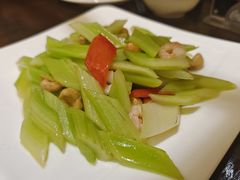 -東城故事·尋找姆媽的味道(玉兰路店)