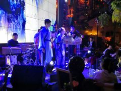 -时光码头民谣公社