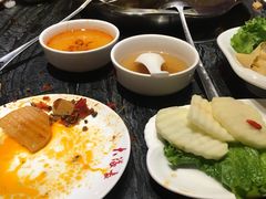 -重庆大队长火锅(凤城八路店)