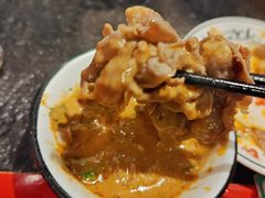 -老北京胡同味道二荤铺(酒仙桥店)