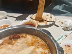 -万和源炝锅城·活鱼现炝(文艺北路店)