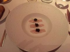 -Le Bernardin